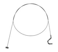 Pour Ford Pour S-Max Pour Galaxy 2006 2007 2008 2009 2010 2011 2012 2013 2014 2015 Ressort Câble Déverrouillage Levier Frein À Main En Métal 17" IENQBVL