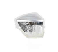 Pour Ford Pour S-MAX Pour SMAX Pour Galaxy (2006-2015) Pour C-MAX (2011-2015) : Clignotant De Rétroviseur Extérieur Clignotants Auto(La gauche)