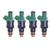 Pour Ford Pour Sierra RS Pour Cosworth 3 Portes 1986-1987 4 Injecteurs Injecteurs Essence