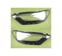 Pour Ford Pour Taurus 2019 2020 Cache phare | Abat-jour De Phare, Spécial Pour Les Voitures Spéciales, Aucun Polissage Requis(Pair)