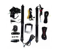 Pour Ford Pour Territory 2019+ Contrôle Du Coffre Hayon Électrique Ascenseur De Voiture Ouverture Automatique Du Coffre Kit De Dérive Capteur Vérin À Gaz Coffre Hayon(With Kick Sensor)
