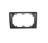 pour Ford pour Tierra pour Activa Mav 1998-2008 Adaptateur De Cadre Voiture Kit Montage Panneau Tableau De Bord Radio CFCKHPTHAZ