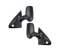 Pour Ford Pour TRANSIT 00-13 2012 Auto Electric Lens Adjustment Mirror Assy Car Accessories Outside Side Rearview Mirror Assembly(Electric Lens a pair)