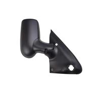 Pour Ford Pour TRANSIT 00-13 2012 Auto Electric Lens Adjustment Mirror Assy Car Accessories Outside Side Rearview Mirror Assembly(Electric Lens Right)