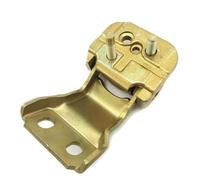 Pour Ford Pour Transit 2000-2014 Charnière porte voiture | Charnière de porte inférieure arrière droite gauche 4374496 4870669 YC15V429A15AH YC15V429A14AG