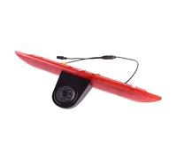 pour Ford pour Transit 350 MK8 2014 2015 2016 2017 2018 2019 2020 2021 CCD CVBS Tourner HD Caméra De Recul De Voiture Feu Stop Stationnement MTVTFECEWG