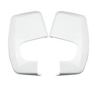 Pour Ford Pour Transit Custom 2012-2023 Coques De Rétroviseurs Extérieurs(A-1 PAIR)
