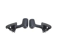 Pour Ford Pour Transit MK6 MK7 2000-2011 2012 2013 2014 Ensemble De Rétroviseur Latéral À Bras Long Pliable Manuellement(1 pair)