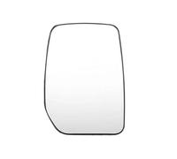 pour Ford pour Transit MK6 MK7 2000-2014 - Vitre de Rétroviseur pour EXT érieur Latéral Chauffante, Vue Arrière Claire caméra de Marche arrière(Right)