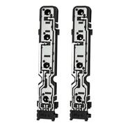 Pour Ford Pour Transit MK6 MK7 À Partir De 2000 Feu Arrière | 2 supports de butée pour circuit imprimé de remplacement Feu Arrière