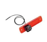 pour Ford pour Transit MK7 2006-2013 Caméra Recul | Caméras Recul Voiture AHD - Feu Stop Voiture Étanche Camion Secours Van AHD1080 Moniteur En Option(GAHD-1080P-175deg)