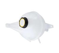 Pour Ford Pour Transit MK7 2006-2014 6C118K218AB 6C118K218AC Car Coolant Reservoir Radiator Expansion Tank With Cover