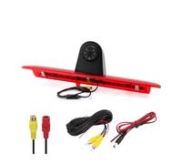 pour Ford pour Transit Mk8 2013-2022 AHD 1080P 3ème Feu Stop Caméra De Recul 1/3 AHD Capteur Caméra Arrière avec Câble De 10m Caméras De Recul