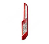 Pour Ford Pour Transit Pour Custom 2013-2022 Feu Arrière Clignotant Boîtier De Voiture Sans Ampoule BK21-13404-AG Feux Arrière Voiture(Only Right)