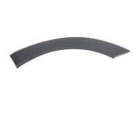 Pour Ford pour Transit pour MK8 2014-2021 sourcil de roue 1844905 1844901 sourcils de roue avant garde-boue Bavettes Pour Auto(Gauche)