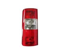 Pour Ford Pour Transit Pour Tourneo Pour Connect 2002 - 2009 Ensemble Feu Arrière Coque D'abat-jour Lampe Frein Feu Arrière(gauche)