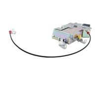 Pour Ford Pour Transit VI VII 2000-2014 1C15B264A00FH 1C15B264A00FE 1766549 Actionneur Serrure Porte Avec Câble Côté Droit Actionneur Serrure Porte