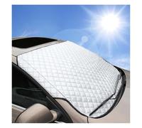 pour Ford Puma/Puma St SUV 2019-2026 Couverture Pare Brise Epaisse