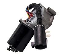 Pour Ford Ranger Mazda Transfer Case 4wd Shift Motor Actuator Transmission Pj