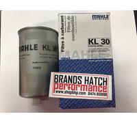 Filtre à carburant KNECHT KL 30
