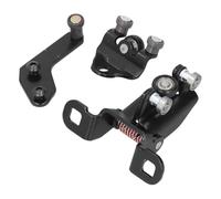 Pour Ford Transit MK6 Rouleau De Porte Coulissante En Fer Côté Gauche Supérieur Milieu Inférieur 4796304 2000 2001 2002 2003 2004 2005 2006 Charnière Voiture