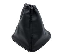 pour Ford Transit MK7 (2006-2013) : pommeau de Levier de Vitesses 5/6 Vitesses Soufflet de Coffre en polyuréthane. Accessoires Auto (Cache-Coffre).