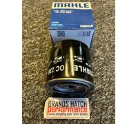 Pour Ford Capri Mk1 1.3 1.5 1.7 2.0 2.6 3.0 RS MAHLE Filtre À Huile OC236 OC23