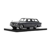 pour Ford Zodiac MK III Abbott Estate 1962 1 43 Modèle De Voiture en Résine Jouet D'affichage De Décoration De Collection Jouets Non RC