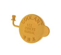 Pour Forester Pour Outback Pour Legacy XV Pour Impreza 45153AA000 Couvercle Bouilloire Adjoint Bouchon Liquide Refroidissement Antigel