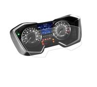 pour Forza 125 250/300/350 Motorcycle Dash Dashboard Protector Instrument Film Anti-Scrat Cluster Screen(2 PCS)