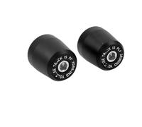 Pour Forza 350 Pour Forza 750 Moto Guidon Extrémités Poignées De Guidon Extrémités Curseurs Cap Curseur Contrepoids Couverture Embouts Guidon(Color 04)