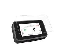 Pour Forza 750 Pour Forza750 2025 Kit Anti-rayures Film Anti-vertige Accessoire TFT LCD Protecteur D'écran Tableau Bord Moto Protecteur D'écran Tableau Bord Moto(1 SET)