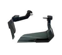 pour FORZA350 Forza 350 NSS350 2019-2021 Moto Universel Poignées De Guidon Garde Leviers d'embrayage Frein Poignée Coupe-Vent Grip Protection Mains Avant