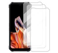 pour Fossibot F106 Pro Protecteur D'écran, Verre Trempé [3 Pièces] HD Résistant Aux Rayures de Anti-Rayures Protection Film