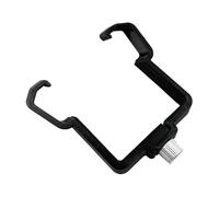 Pour FPV Drone Batterie Boucle de SéCurité Vol Fixe Clip Support Batterie Anti-Chute pour FPV Drone Accessoires