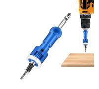 pour fraisage en bois, pour évier pour bois - à fraiser - Outils de menuiserie - Forets de fraisage réglables, séparateur avec échelle et lim