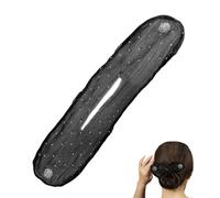 pour, français torsadé | Accessoires de coiffure étincelants pour femmes, filles, dames, mariages, danses, fêtes, réunions sociales, événements spéciaux, rencontres