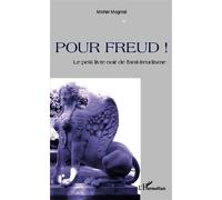 Pour Freud !