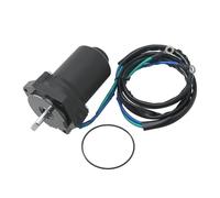 Pour FT60 F40 F60 F70 Pour Moteur Hors-bord 6CJ-43880-11 6CJ-43880-12 6CJ-43880-10 6CJ-43880 Ensemble Moteur Trim D'inclinaison Électrique Démarreur Électrique