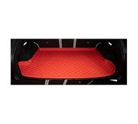 pour Fuga 2004 2005 2006 2007 2008 Trois Couches PVC Stéréo Couverture Complète Anti-dérapant Doublure De Coffre Arrière Tapis Voiture LHD Cuir Tapis Coffre Voiture