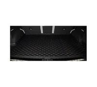 pour Fuga 2004 2005 2006 2007 2008 Trois Couches PVC Stéréo Couverture Complète Anti-dérapant Doublure De Coffre Arrière Tapis Voiture LHD Cuir Tapis Coffre Voiture