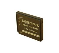 Batterie pour FUJI NP-50 - Garantie 1 an