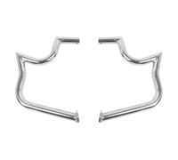 pour Fury VT1300CX 2010 2011 2012 2013 2014 2015 2016 2017 2018 2019 2020 2021 2022 2023 Barres De Sécurité D'autoroute, Y Compris Capot Moteur, Pare-Chocs, Cage Cascade