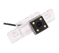 pour Fusion 2002-2012 pour Mondeo 1996-2007 Voiture 4LED Caméra Recul Kit Caméra Recul