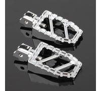 Pour FXDRS FXDR 114 FXFB FXFBS Fat Bob FXLR FXLRS Low Rider FXST Softail Standard Repose-pieds De Conducteur De Moto Repose-pieds Avant Repose-pieds Anti-émeute