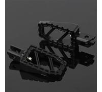 Pour FXDRS FXDR 114 FXFB FXFBS Fat Bob FXLR FXLRS Low Rider FXST Softail Standard Repose-pieds De Conducteur De Moto Repose-pieds Avant Repose-pieds Anti-émeute