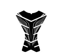 Pour FZ1 FZ 1 FZ1N Autocollants 3D Protection De Réservoir De Moto IENQBVL(1 Piece 5)