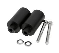 Pour FZ1 Pour FAZER 1000 2006-2008 Cadre Slider Falling Crash Engine Protector No Cut Frame Slider Crash Pads Falling Protector