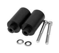 Pour FZ1 Pour FAZER 1000 2006-2008 Cadre Slider Falling Crash Engine Protector No Cut Frame Slider Crash Pads Falling Protector