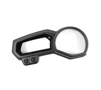 Pour FZ1 Pour FZ1N Pour FZ1S Pour FZ6 Pour FZ6N Pour FZ6R 2006-2013 Boîte De Compteur De Moto Compteur De Vitesse Odomètre Tachymètre Compteur Vitesse(Single Turn Upper)